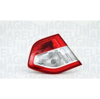 Zadní světlomet Zadní světlo MAGNETI MARELLI LLH682