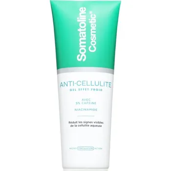 Celulitida a strie Somatoline Anti-Cellulite gel na celulitidu 250 ml