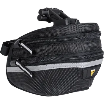 brašna na kolo TOPEAK brašna podsedlová WEDGE PACK II Large