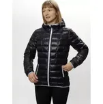 Swix Nordland Light Down dámská bunda Černá vel. M