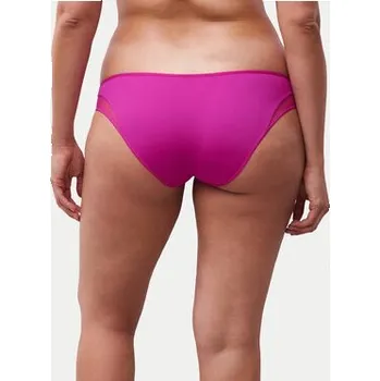 Kalhotky Chantelle Klasické kalhotky Halo C1AAA0 Růžová 40