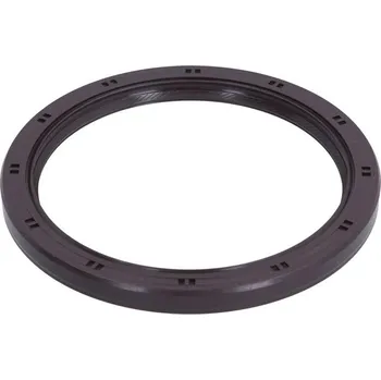 Motor automobilu Těsnící kroužek klikové hřídele KAMOKA 8707168