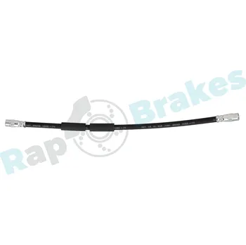 Brzdová hadice Brzdová hadice RAP BRAKES R-H0048