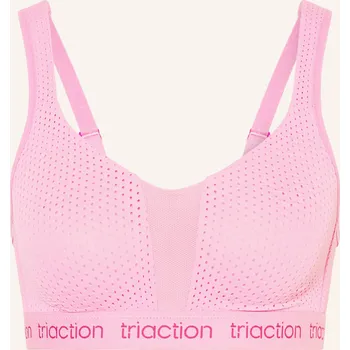 Podprsenka Triumph Dámská Sportovní Podprsenka Triaction Energy Lite Se...