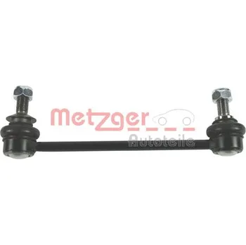 Stabilizátor nápravy Tyč nebo vzpěra stabilizátoru METZGER 53059609