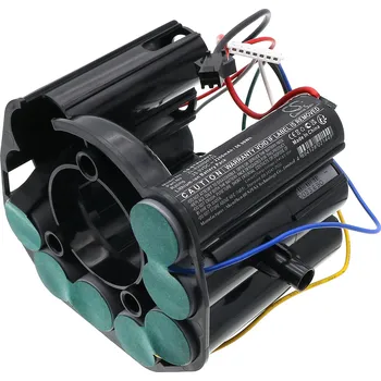 Baterie k notebooku Baterie Cameron Sino CS-ETR544VX - neoriginální