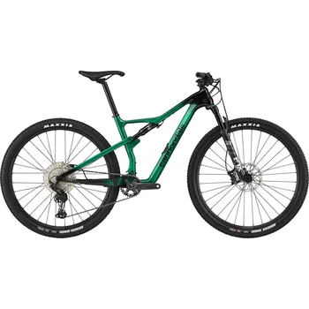Jízdní kolo Cannondale Scalpel Carbon 4 2023 JNG, L