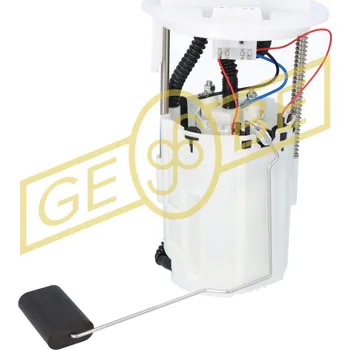 Palivové čerpadlo Palivová přívodní jednotka GEBE 9 6047 1