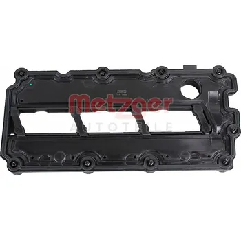 Blok motoru Kryt hlavy válce METZGER 2389258