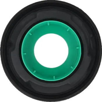 Motor automobilu Těsnící kroužek klikové hřídele KAMOKA 8707002