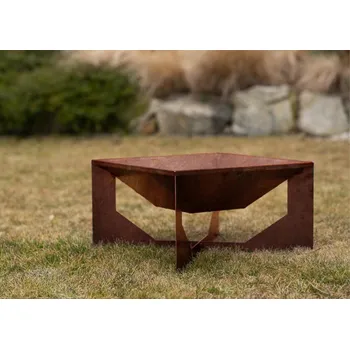 Corgarden VENTO 70 × 70 × 30 cm