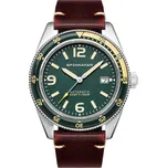 Spinnaker Fleuss Automatic SP-5055-0C
