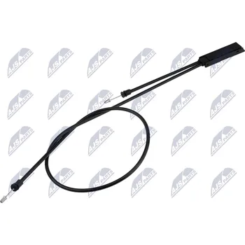 Auto-moto Lanko pro otevírání kapoty motoru NTY EZC-ME-294