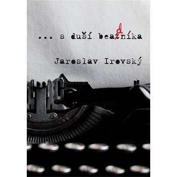 Kniha ...s duší beadníka Ekniha