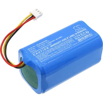 Baterie Cameron Sino CS-ZCX510VX pro EZIclean X500EZIC060175 - neoriginální