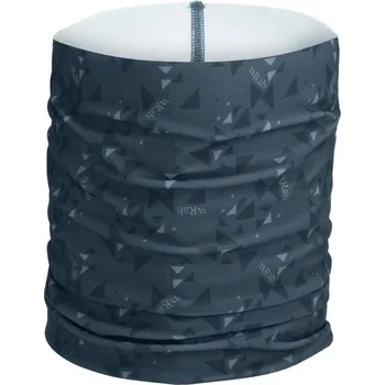 Šátek nákrčník RAB Transition Neck Tube, orion blue