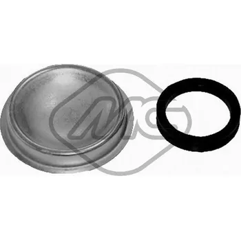 Těsnící kroužek náboje kola Metalcaucho 04828