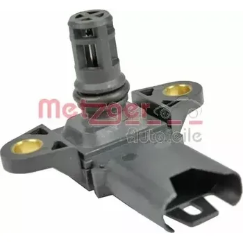 Čidlo automobilu METZGER Snímač plnicího tlaku GREENPARTS MTG 0906224