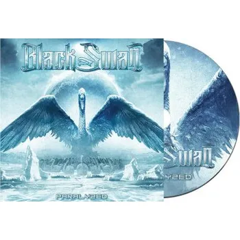 Zahraniční hudba Black Swan - Paralyzed (CD, FRCD1522)