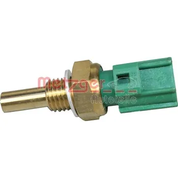 Chladič motoru Snímač teploty chladiva METZGER 0905052