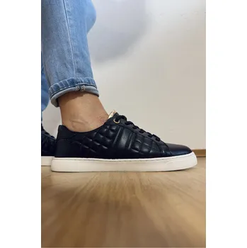 Dámské tenisky Černé sneakers Aldo Velikost: 38