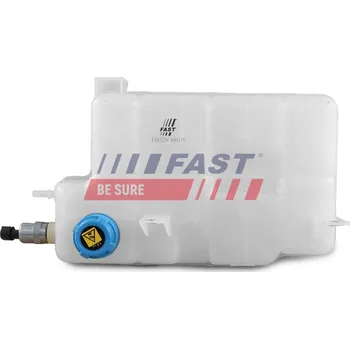 Chladič motoru Vyrovnávací nádoba, chladivo FAST FT61238