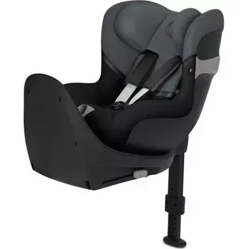 Dětské zboží Cybex Gold Sirona S2 i-size Monument Grey + u nás ZÁRUKA 3 ROKY a DÁREK⭐⭐⭐⭐⭐