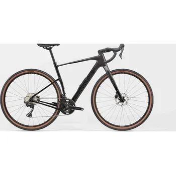 Jízdní kolo Cannondale Topstone Carbon 3 GRX 2x 2025 SBK, 56