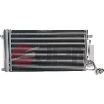 Ventilátor topení a klimatizace Kondenzátor klimatizace JPN 60C9144-JPN