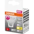 Žárovka OSRAM Superstar GU4 MR11 LED 35W 12V 345lm 2700K