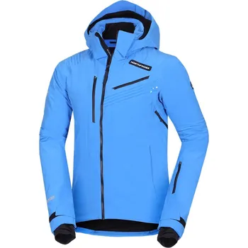 Northfinder TOHNIS1 blue BU-37901SNW-281 pánská bunda + kód pro dodatečnou 20% slevu: NFR20