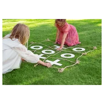 Desková hra Party hra - Jumbo Piškvorky