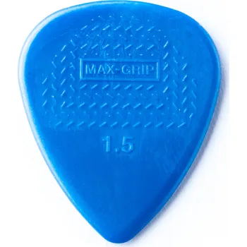 Hudebniny DUNLOP MAX GRIP TRSÁTKO 1.5