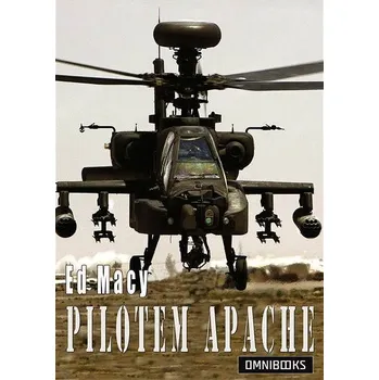 Pilotem Apache Ekniha