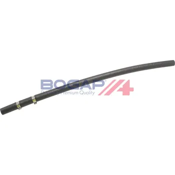 Čep řízení Hydraulická hadice, řízení BOGAP A3220115