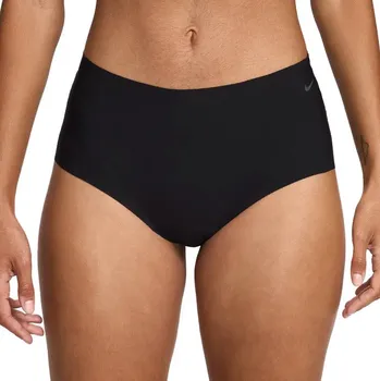 Kalhotky Dámské menstruační kalhotky Nike LPP UNDERWEAR BOYSHORT W černé FZ1463-010 - XXS | UK 7 | US 9,5
