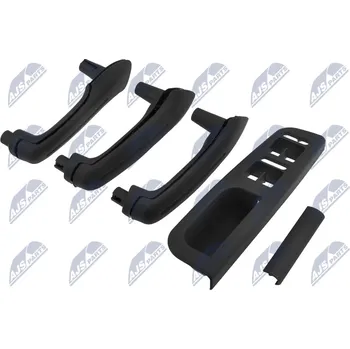 Dveře karosérie Dveřní madlo, vnitřní výbava NTY EWS-VW-141