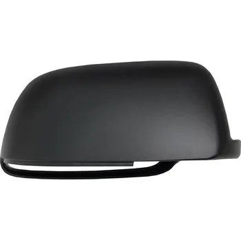Auto zrcátko LKQ P kryt zpětného zrcátka - černý [-05] 42.77.204
