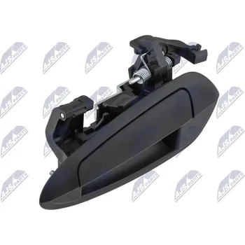 Dveře karosérie Vnější klika dveří NTY EZC-FT-258
