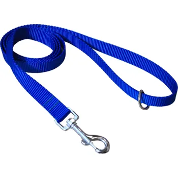 Vodítko pro psa Vodítko pro velká a obří plemena Clasic - MODRÁ