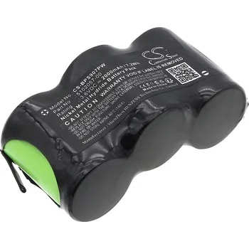 Elektronika Baterie Cameron Sino CS-BPS907PW pro Black & Decker 9078 Type 1 - neoriginální