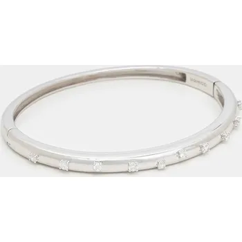 Šperk Stříbrný náramek Guess JSBB04.541JW stříbrná SLV, vel. L