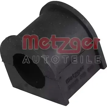 Stabilizátor nápravy METZGER Držák příčného stabilizátoru MTG 52124309