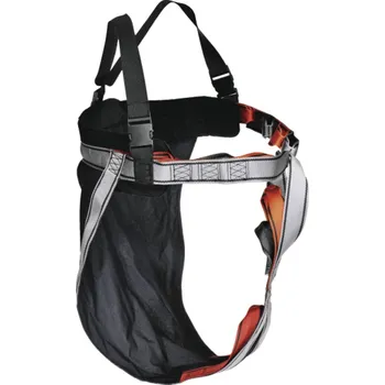 Úvazek Bezpečnostní postroj evakuační DeltaPlus TC022