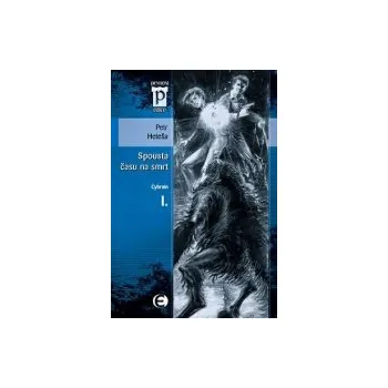 Kniha Spousta času na smrt Ekniha