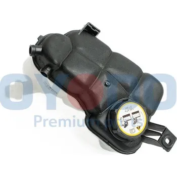 Chladič motoru Vyrovnávací nádoba chladící kapaliny Oyodo 41C9051-OYO