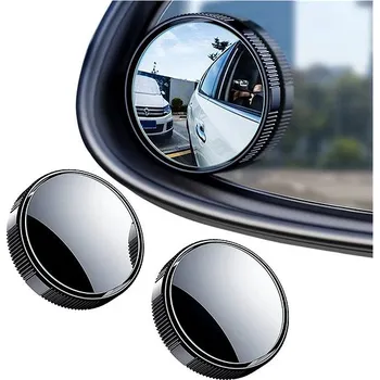 Auto zrcátko SEFIS přídavná zrcátka 54mm