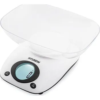 Kuchyňská váha Hyundai KVE034