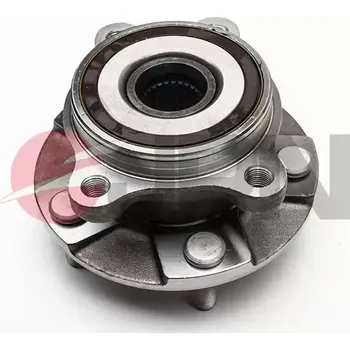 JPN Sada ložiska kola JPN 10L2032-JPN