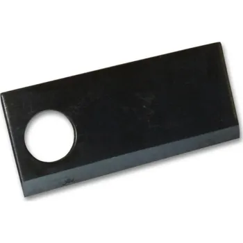 Sekačka MJG Nůž pro bubnovou sekačku Motor Jikov BDR 550, 580